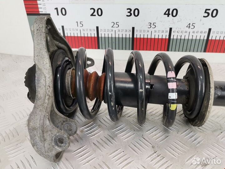 Стойка для Audi A4 B6