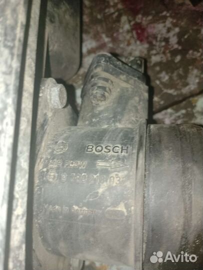 Разбор ваз 2110 2112