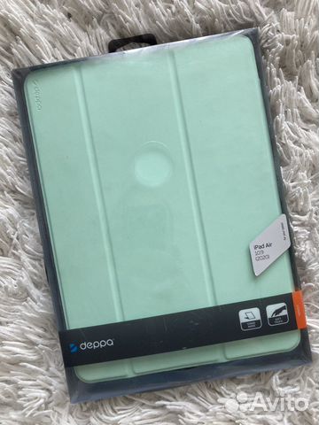 Чехол на iPad air 10.9 (2020)