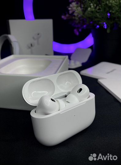 AirPods Pro 2 (2022)