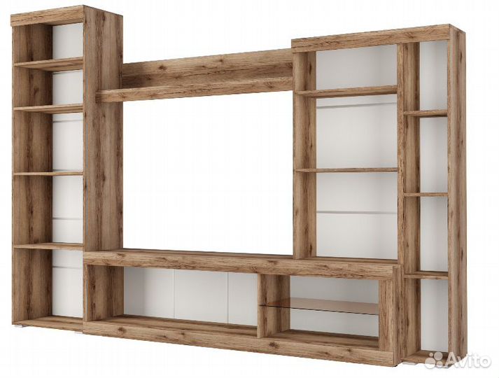 Стенка гостиная