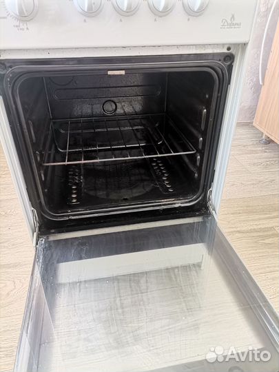 Газовая плита бу