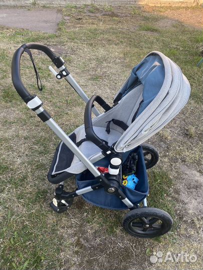 Bugaboo cameleon 3 Elements