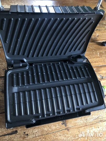 Электрический гриль Tefal