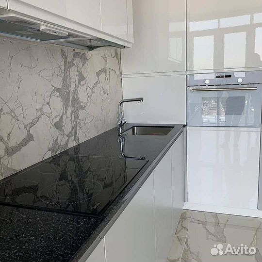 Кухня на заказ от производителя