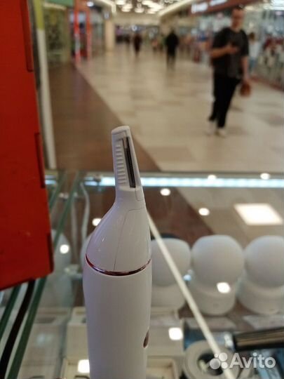 Триммер для носа и ушей Xiaomi Soocas N1