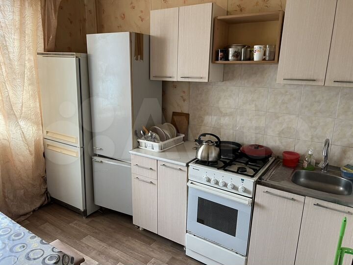 3-к. квартира, 70 м², 7/9 эт.