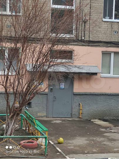 2-к. квартира, 43,5 м², 3/5 эт.