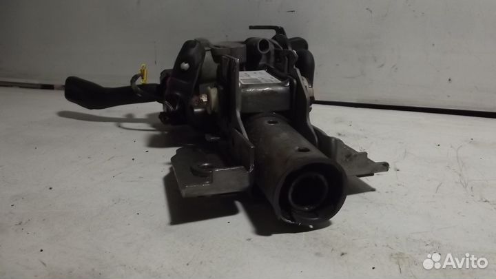 Фольксваген Гольф Рулевая колонка