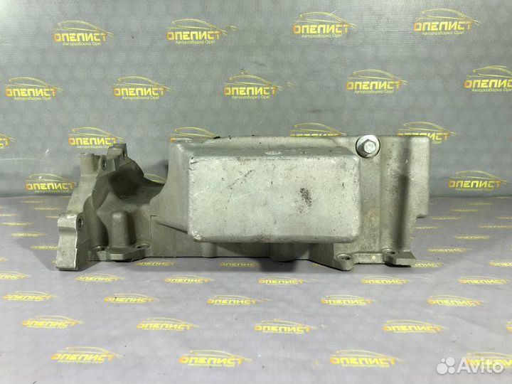 Поддон двигателя Opel Antara Z32SE