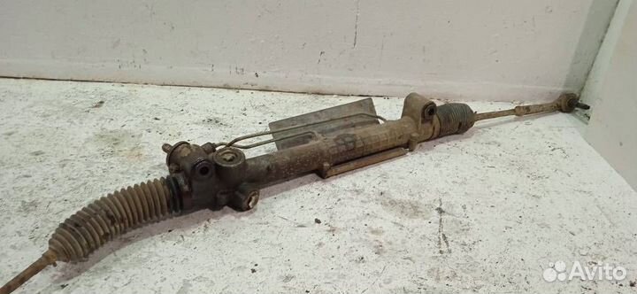 Рулевая рейка Сааб 9-3 2