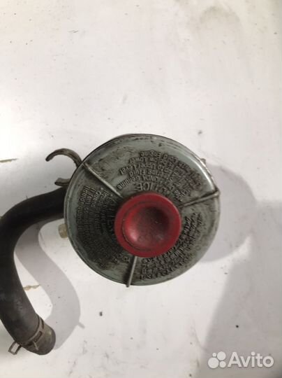 Honda CR-V 3 Бачок Гур