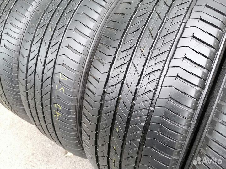 Bridgestone Dueler H/L 400 245/50 R20