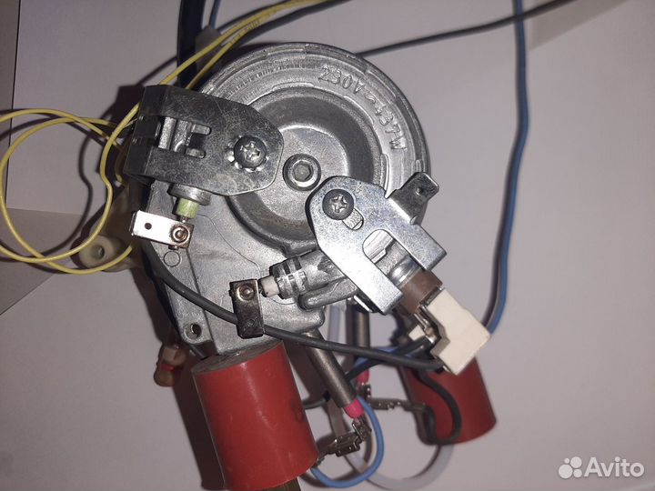 Бойлеры для кофемашин Saeco/Gaggia/Spidem/Miele