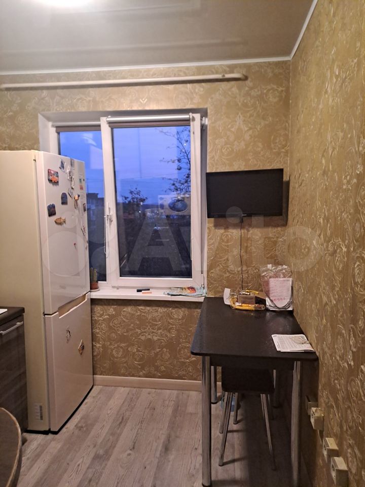 2-к. квартира, 43 м², 5/5 эт.