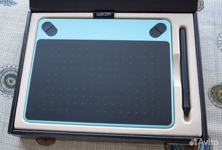 Графический планшет