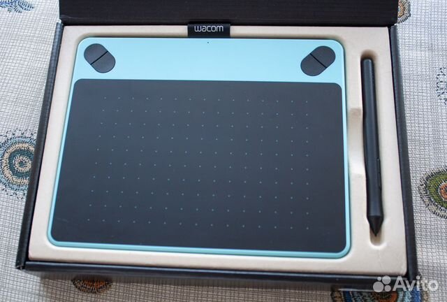Графический планшет