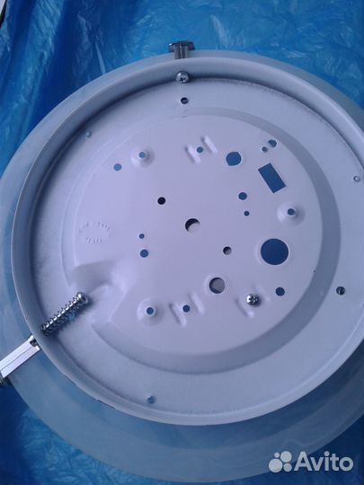 Итальянский потолочный светильник