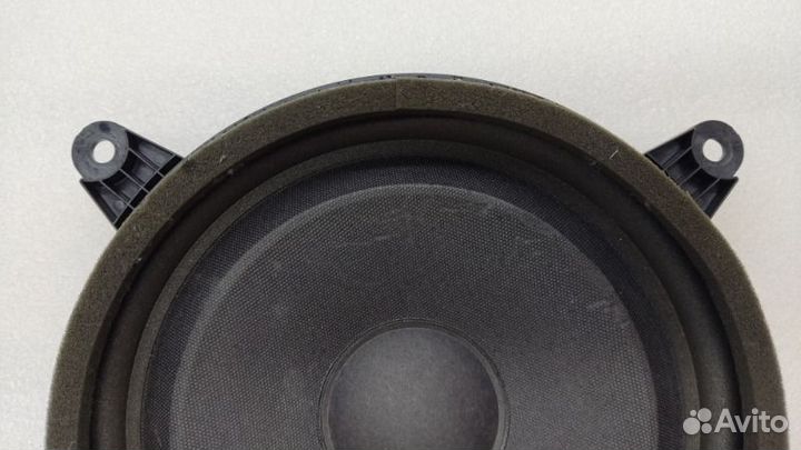 Сабвуфер Lexus Es300H axzh10 A25afxs 2019