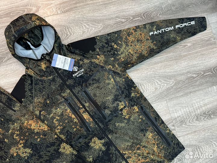 Летние костюмы Мираж. Премиум горка. Оригинал