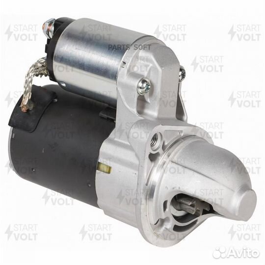 Startvolt Стартер 1,4кВт