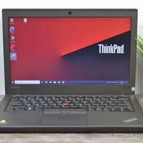 Lenovo thinkpad x260