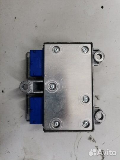 Блок управления SRS Opel Astra универсал Z13DTH