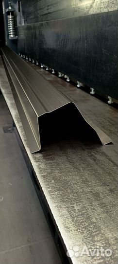 Пороги на Mitsubishi Outlander