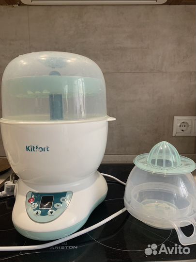 Стерилизатор