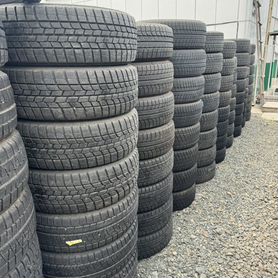 Yokohama Ice Guard IG50+ 225/65 R17 102Q