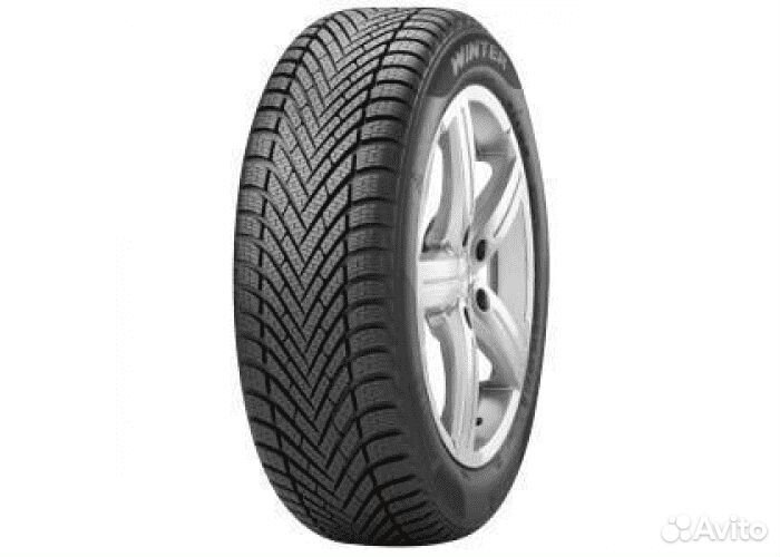 Pirelli Cinturato Winter 185/65 R15 92T