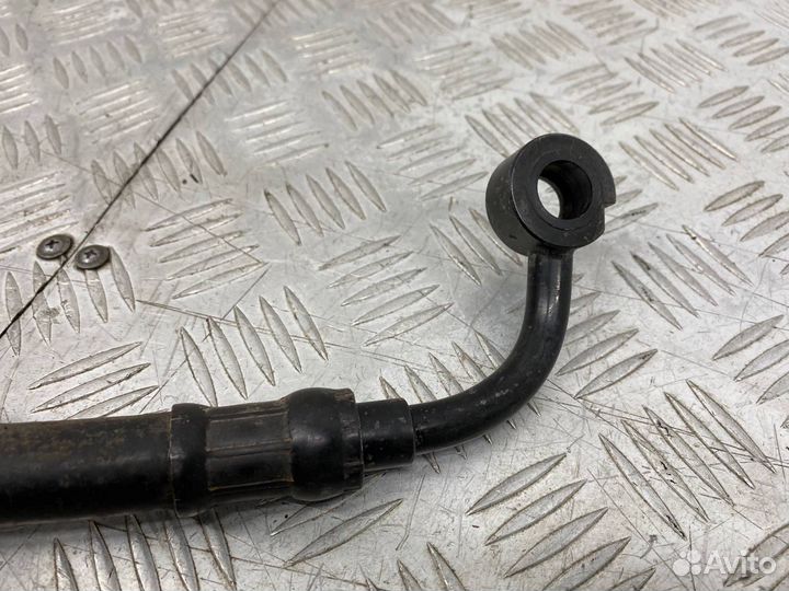 Б/У Трубка гидроусилителя (гура, патрубок, шланг)