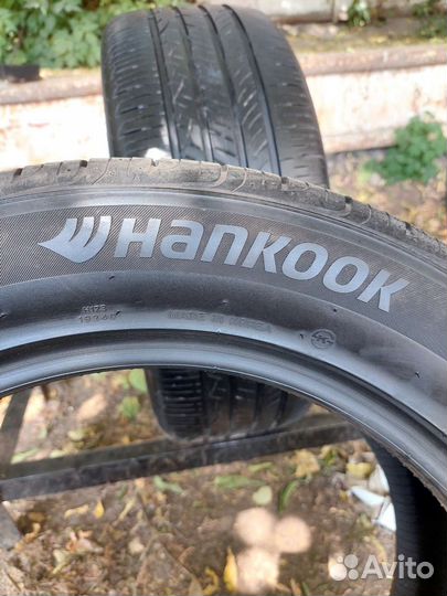 Hankook Ventus V2 AS 215/55 R17 94W
