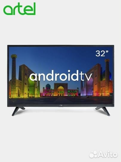Телевизор Artel A32KH5500 Android TV WiFi 32 дюйма