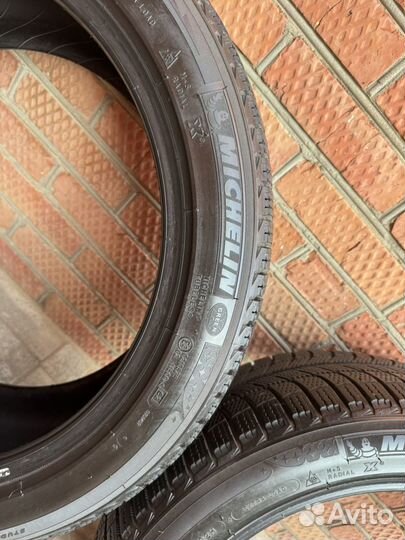 Michelin X-Ice XI3 245/45 R19 90VR