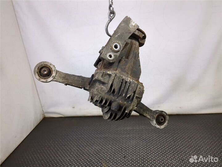 Редуктор моста Mazda MX-5 2, 2003