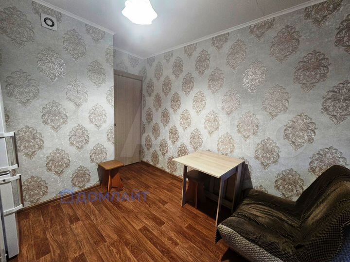 1-к. квартира, 36,6 м², 8/9 эт.