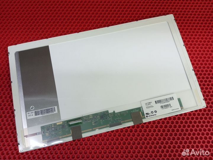 Матрица 17.3 - 40pin - 1600x900 - (гарантия)