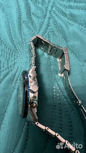 Часы casio g shock и edifice