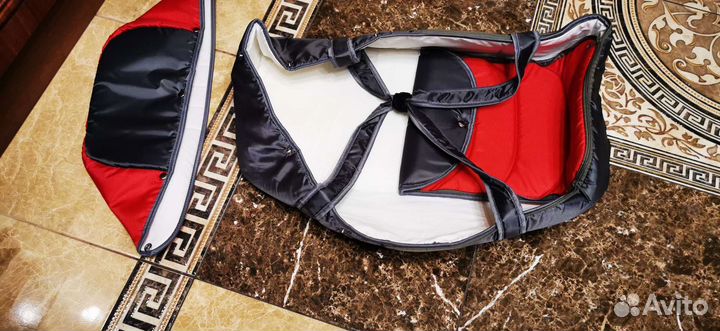 Переноска для детей