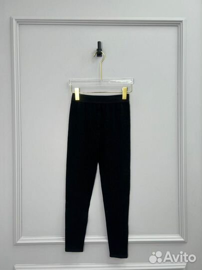 Кожаная куртка косуха YSL