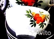 Чайный набор