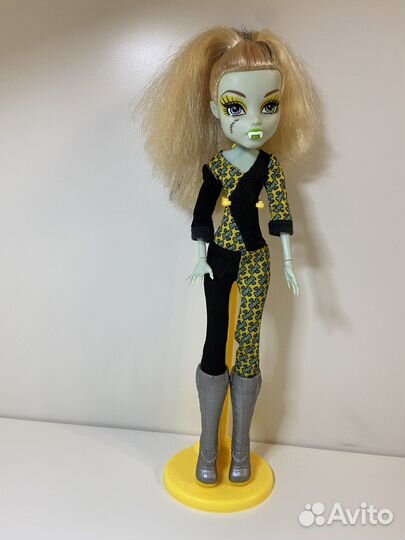 Кукла Монстер Хай