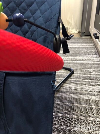 Развивающие игрушки для малышей