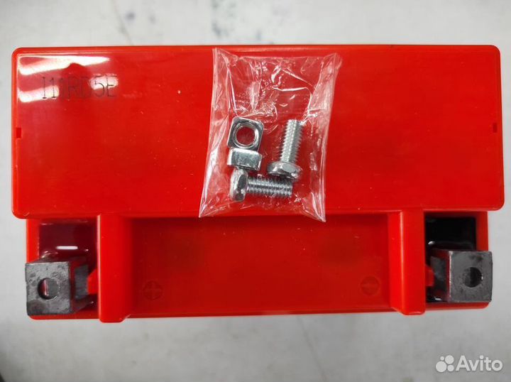 Аккумулятор 14Ач AGM Delta YTX14H-BS CT1214 200А