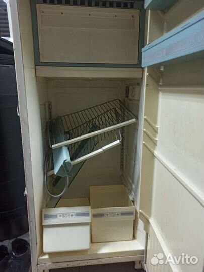 Холодильник бу