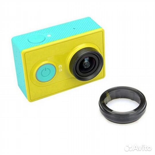 Аксессуары для камеры Xiaomi YI