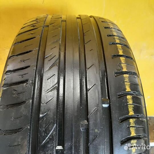 Nokian Tyres Hakka Green 215/55 R16