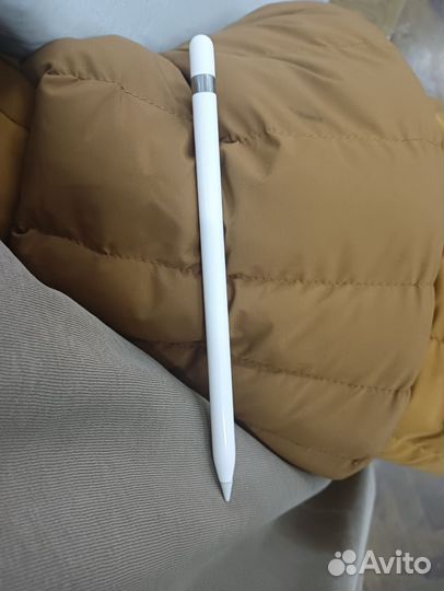 Стилус apple pencil 1