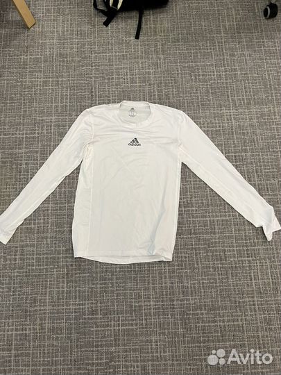 Термобелье сборной россии